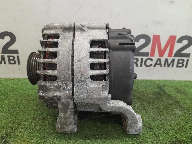 Alternatore 7802261 Bmw Serie 3 E90 Berlina 2005
