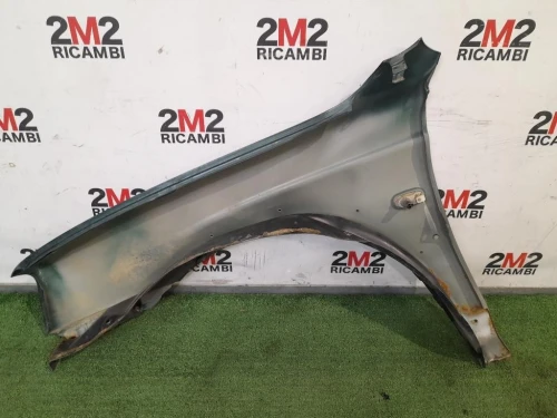 Parafango ANT DX MR954766 Mitsubishi L200 II 1997