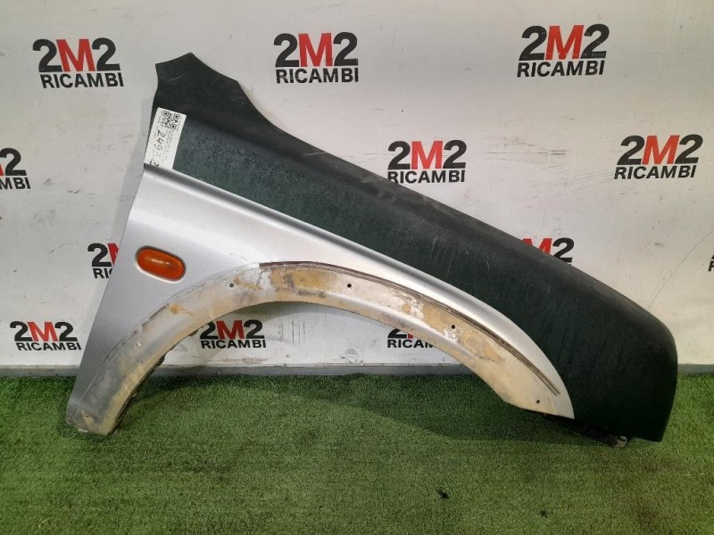 Parafango ANT DX MR954766 Mitsubishi L200 II 1997