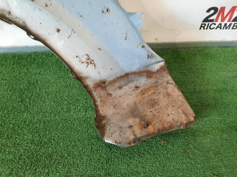 Parafango ANT DX MR535750 Mitsubishi Pajero III 2000