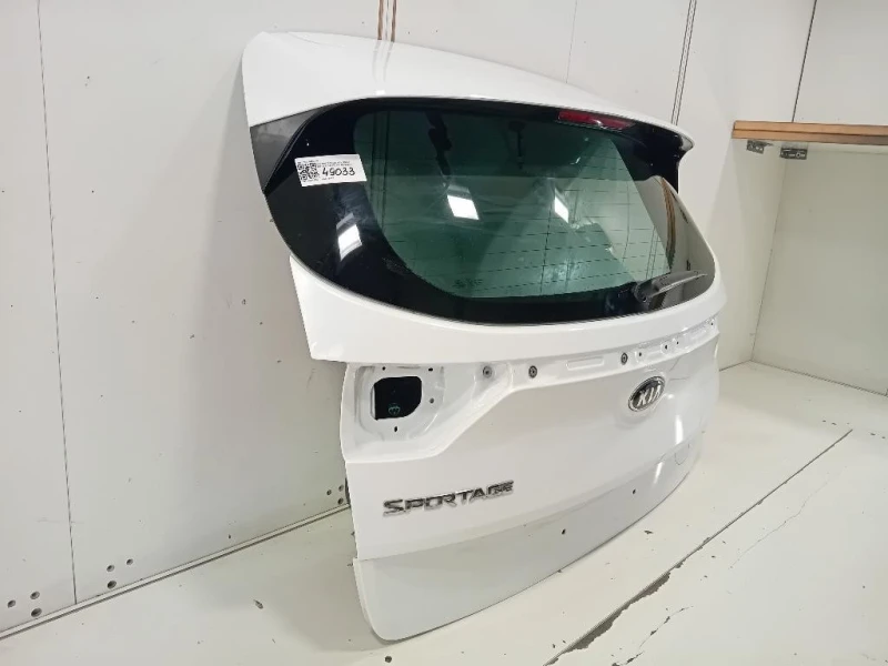 Portello POST 73700F1000 Kia Sportage IV 2018