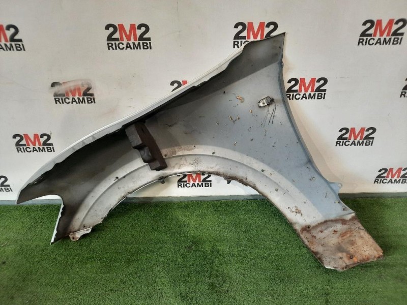 Parafango ANT DX MR535750 Mitsubishi Pajero III 2000