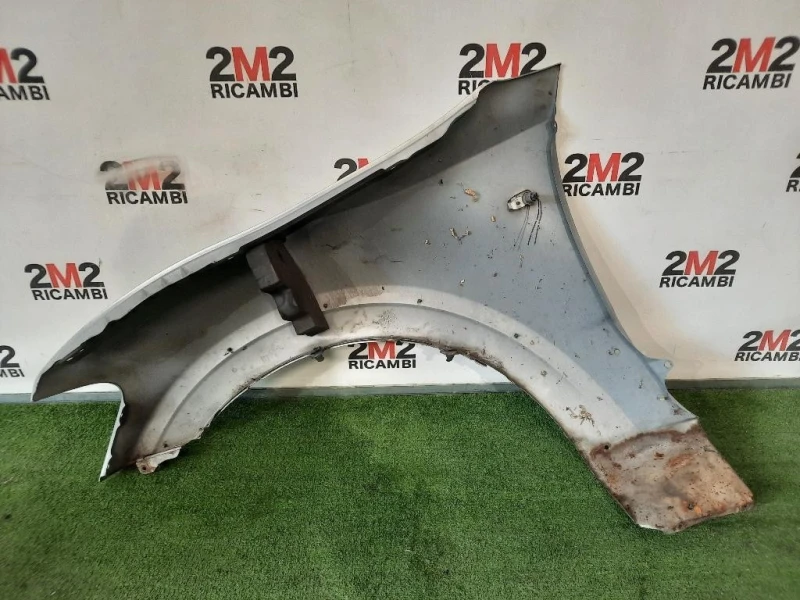 Parafango ANT DX MR535750 Mitsubishi Pajero III 2000