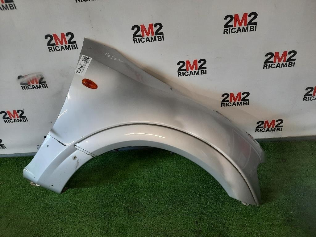 Parafango ANT DX MR535750 Mitsubishi Pajero III 2000