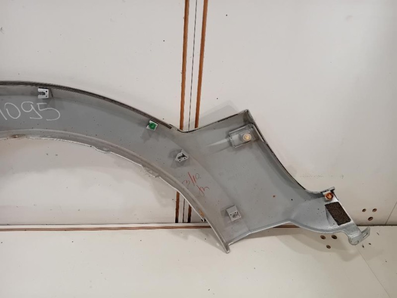 Parafango ANT DX 117210 Mitsubishi Pajero III 2000