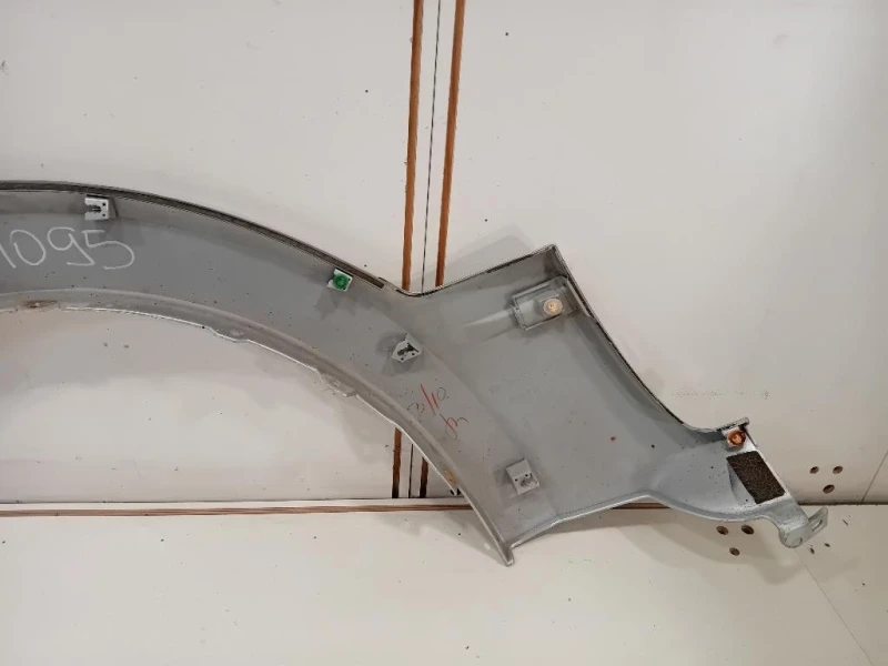 Parafango ANT DX 117210 Mitsubishi Pajero III 2000