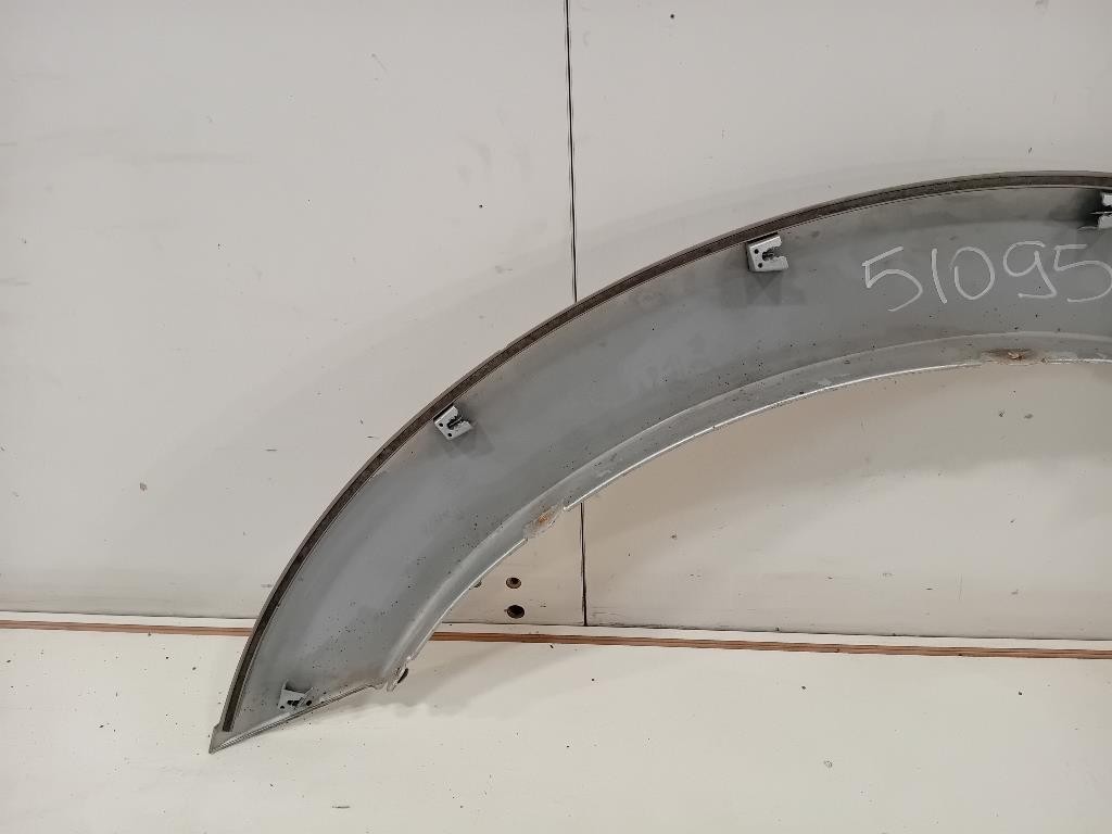 Fanale Freccia Frontale ANT SX 6R0144672 Fiat UNO II 1989
