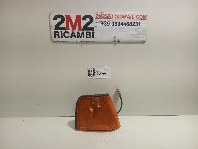 Fanale Freccia Frontale ANT SX 6R0144672 Fiat UNO II 1989