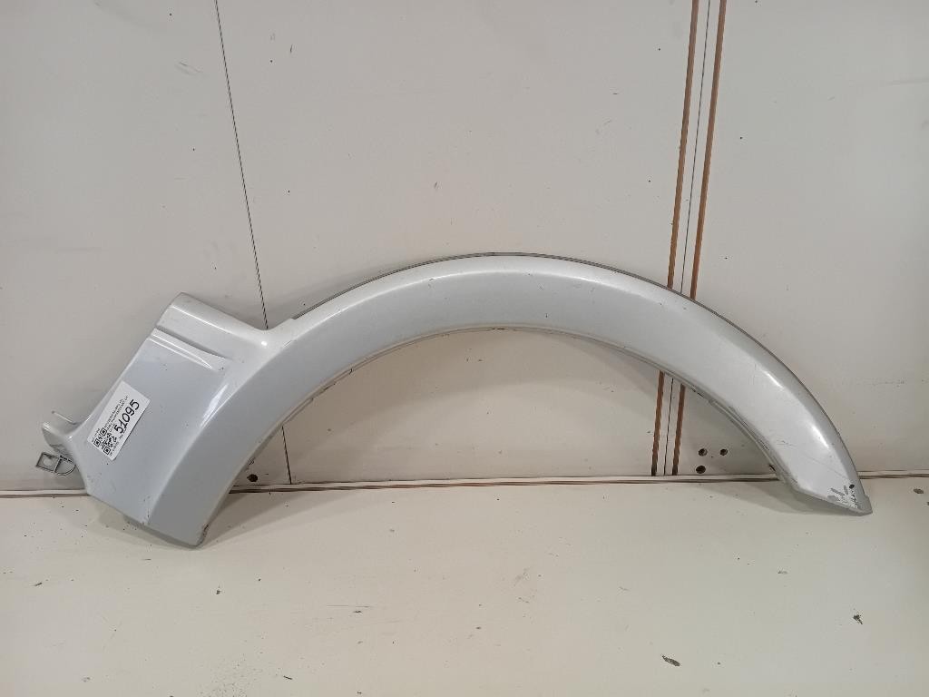 Parafango ANT DX 117210 Mitsubishi Pajero III 2000