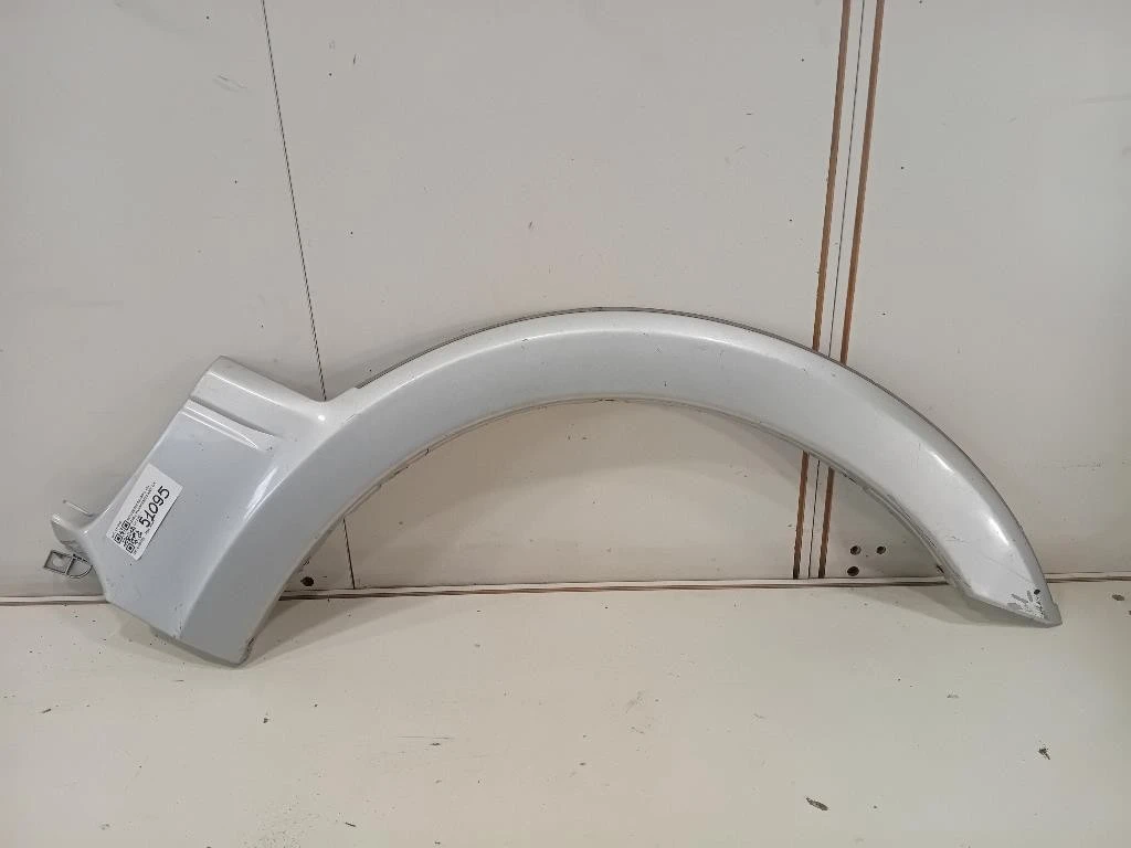 Parafango ANT DX 117210 Mitsubishi Pajero III 2000