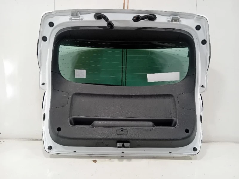 Portello POST 73700F1000 Kia Sportage IV 2018