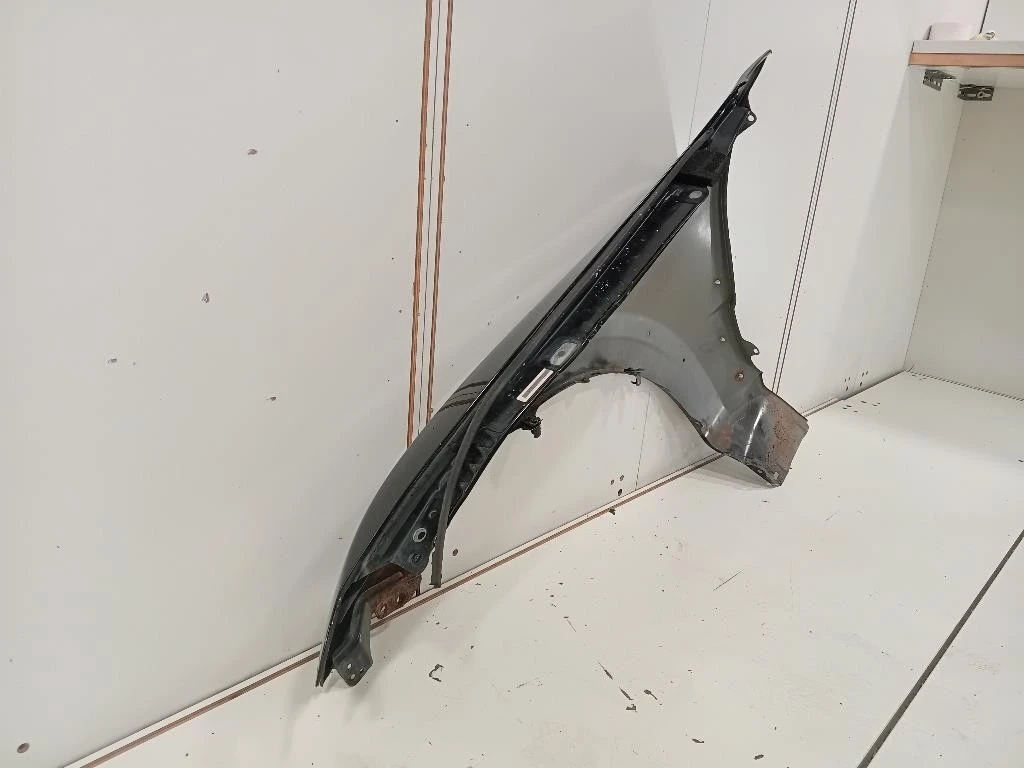 Parafango ANT DX 5220D618 Mitsubishi Pajero IV 2007