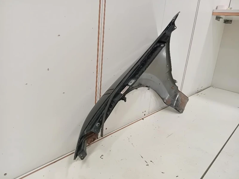 Parafango ANT DX 5220D618 Mitsubishi Pajero IV 2007