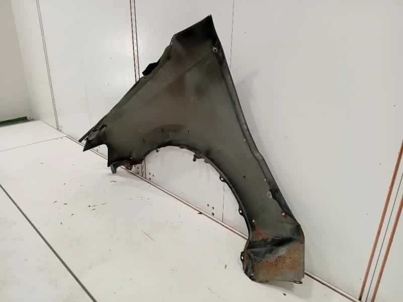 Parafango ANT DX 5220D618 Mitsubishi Pajero IV 2007