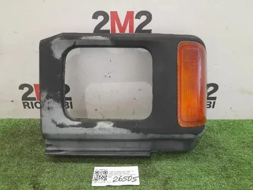 Fanale Freccia Frontale ANT SX D0972U2 Land Rover Discovery I 1990