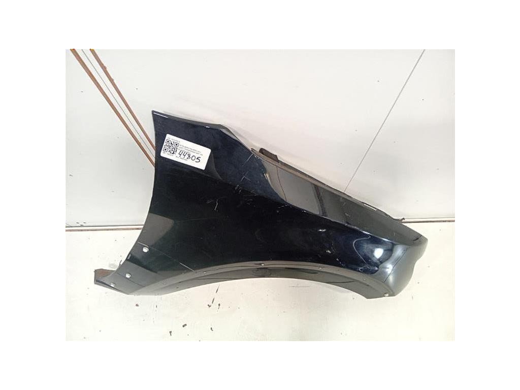 Fanale Freccia Frontale ANT SX D0972U2 Land Rover Discovery I 1990 Fanale Freccia Frontale ANT SX D0972U2 Land Rover Discovery I 1990