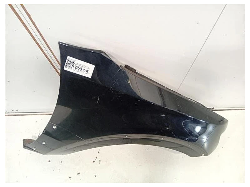 Parafango ANT DX 5220D618 Mitsubishi Pajero IV 2007