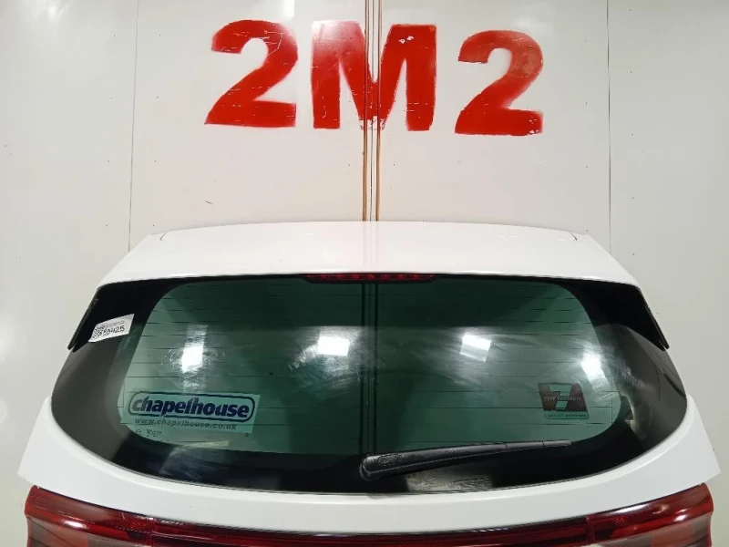 Portello POST 73700F1000 Kia Sportage IV 2018