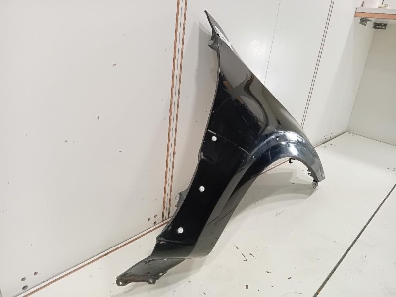 Fanale Freccia Frontale ANT SX D0972U2 Land Rover Discovery I 1990 Fanale Freccia Frontale ANT SX D0972U2 Land Rover Discovery I 1990