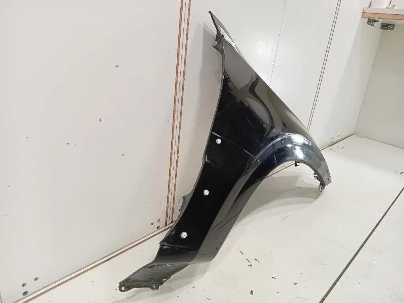 Parafango ANT DX 5220D618 Mitsubishi Pajero IV 2007