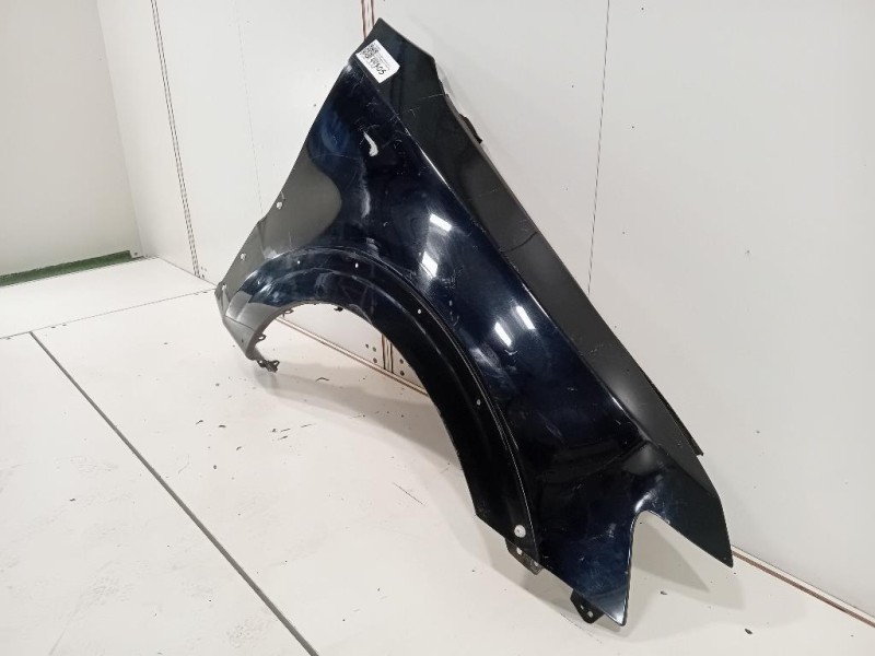 Fanale Freccia Frontale ANT SX D0972U2 Land Rover Discovery I 1990 Fanale Freccia Frontale ANT SX D0972U2 Land Rover Discovery I 1990