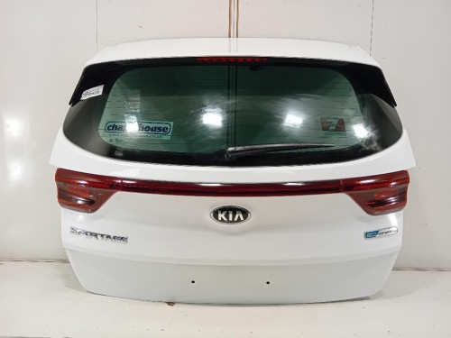 Portello POST 73700F1000 Kia Sportage IV 2018