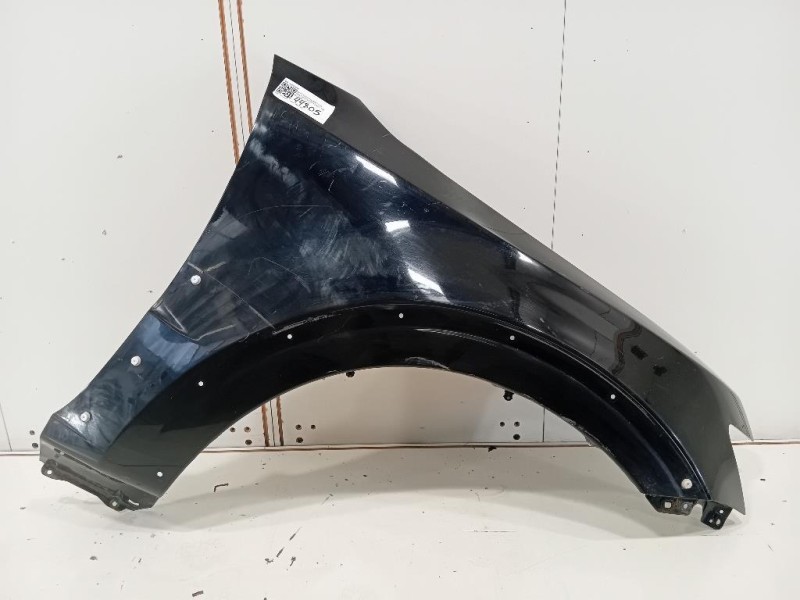 Parafango ANT DX 5220D618 Mitsubishi Pajero IV 2007