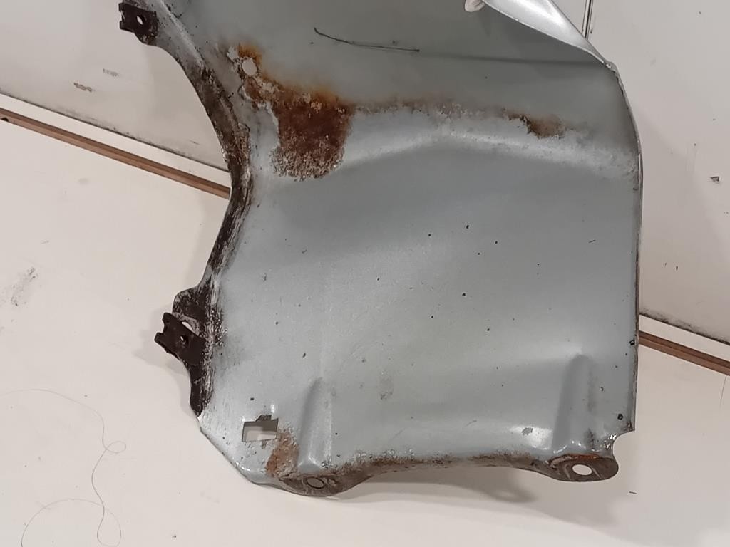 Fanale Freccia Frontale ANT SX B45A51360 Mazda 3 III 2016