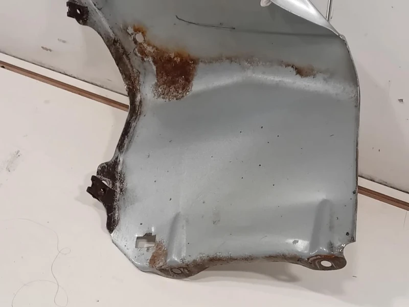 Parafango ANT DX 5220D618 Mitsubishi Pajero IV 2007