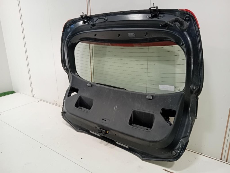 Portello POST PORTELLO POST Kia Stonic 2017