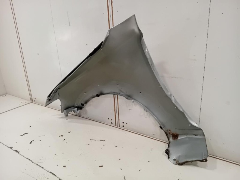 Fanale Freccia Frontale ANT SX B45A51360 Mazda 3 III 2016