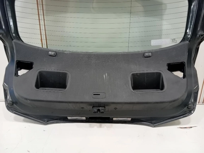 Portello POST PORTELLO POST Kia Stonic 2017