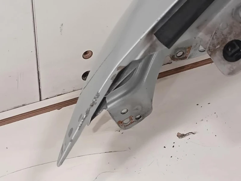 Parafango ANT DX 5220D618 Mitsubishi Pajero IV 2007