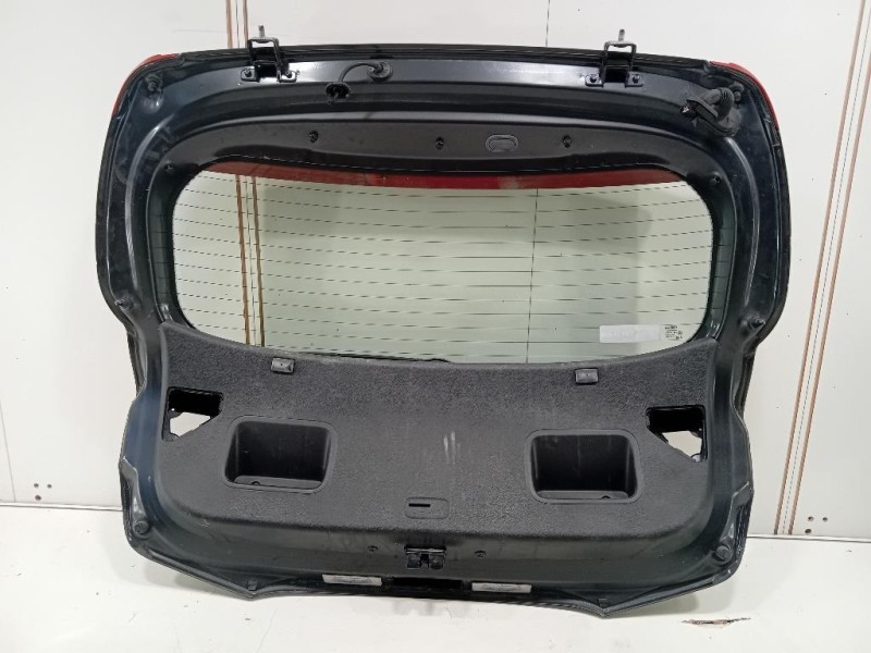 Portello POST PORTELLO POST Kia Stonic 2017