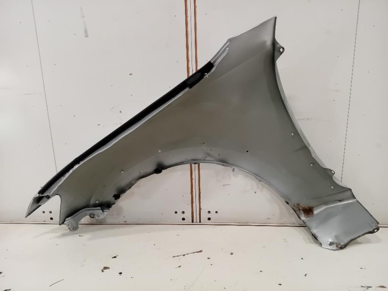 Fanale Freccia Frontale ANT SX B45A51360 Mazda 3 III 2016