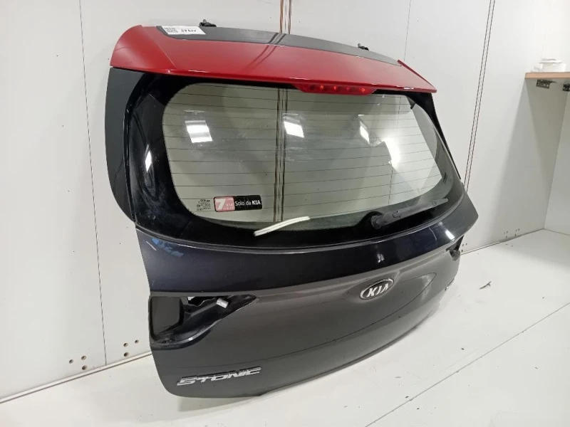 Portello POST PORTELLO POST Kia Stonic 2017