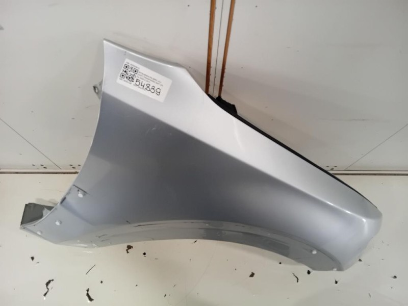 Fanale Freccia Frontale ANT SX B45A51360 Mazda 3 III 2016