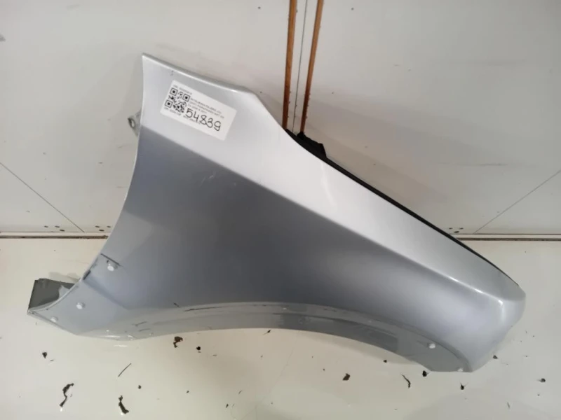 Parafango ANT DX 5220D618 Mitsubishi Pajero IV 2007