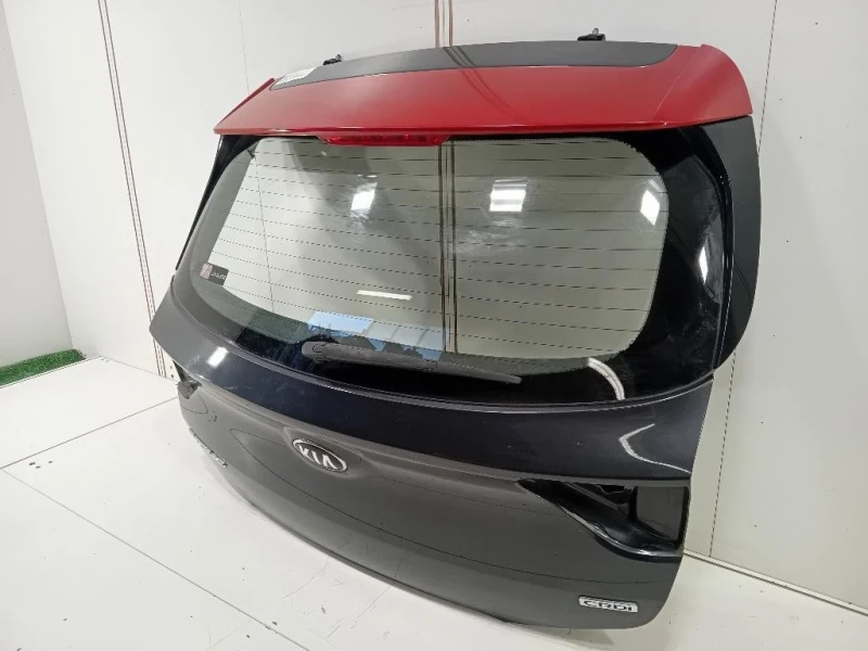 Portello POST PORTELLO POST Kia Stonic 2017