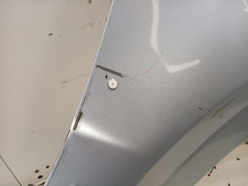 Parafango ANT DX 5220D618 Mitsubishi Pajero IV 2007