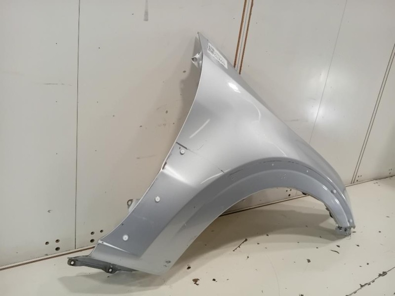 Fanale Freccia Frontale ANT SX B45A51360 Mazda 3 III 2016