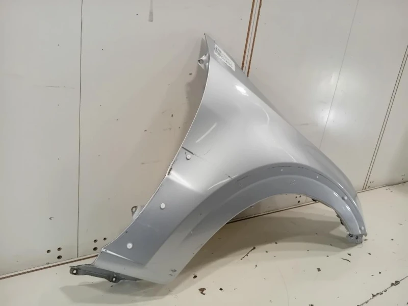 Parafango ANT DX 5220D618 Mitsubishi Pajero IV 2007