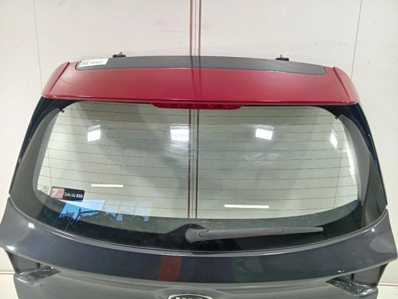 Portello POST PORTELLO POST Kia Stonic 2017