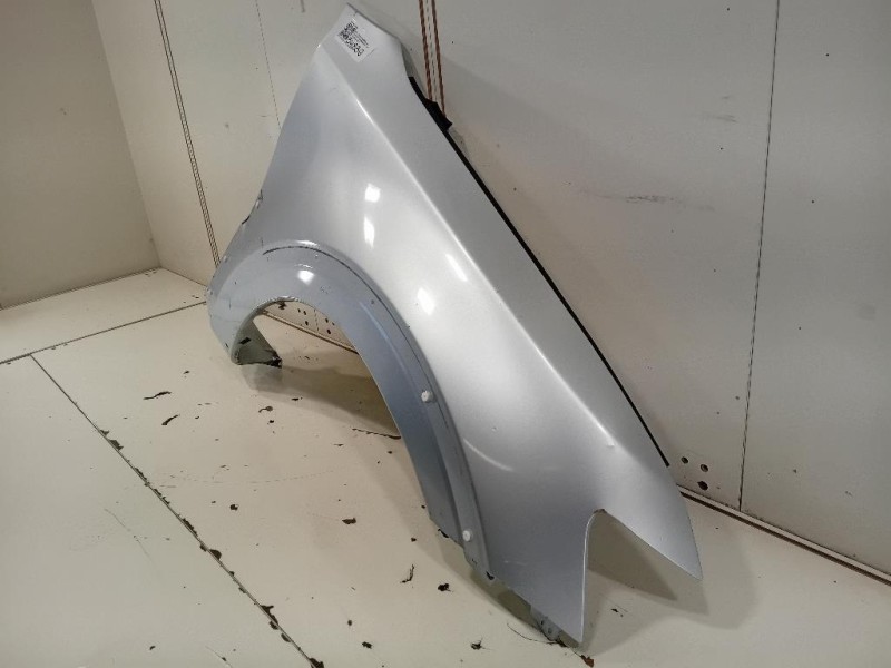 Fanale Freccia Frontale ANT SX 261251KL0C Nissan JUKE I 2010