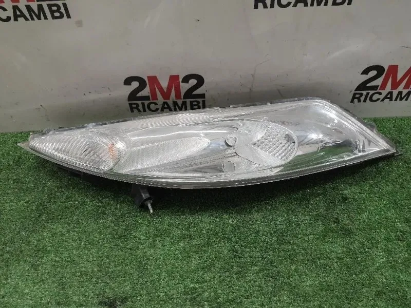 Fanale Freccia Frontale ANT SX 261251KL0C Nissan JUKE I 2010