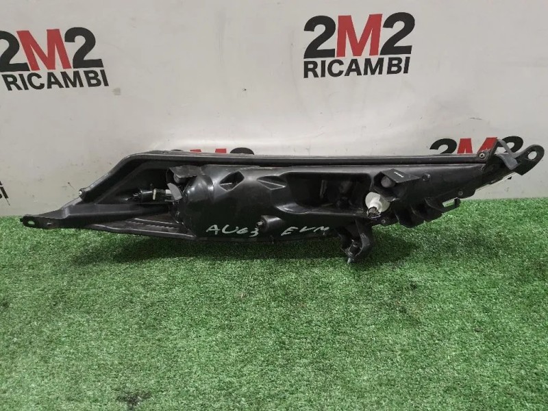 Fanale Freccia Frontale ANT SX 261251KL0C Nissan JUKE I 2010