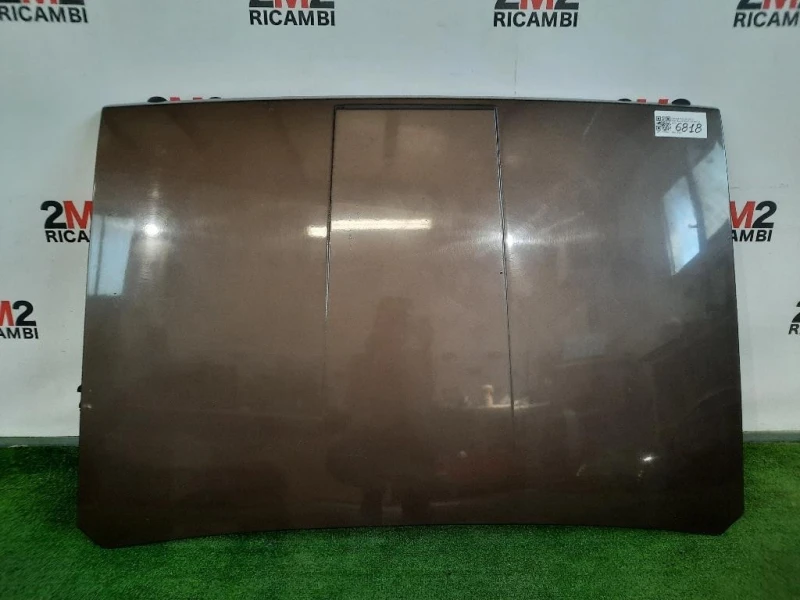 Portello POST Lancia 2000