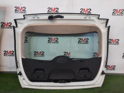 Portello POST 51808825 Lancia Delta III 2008