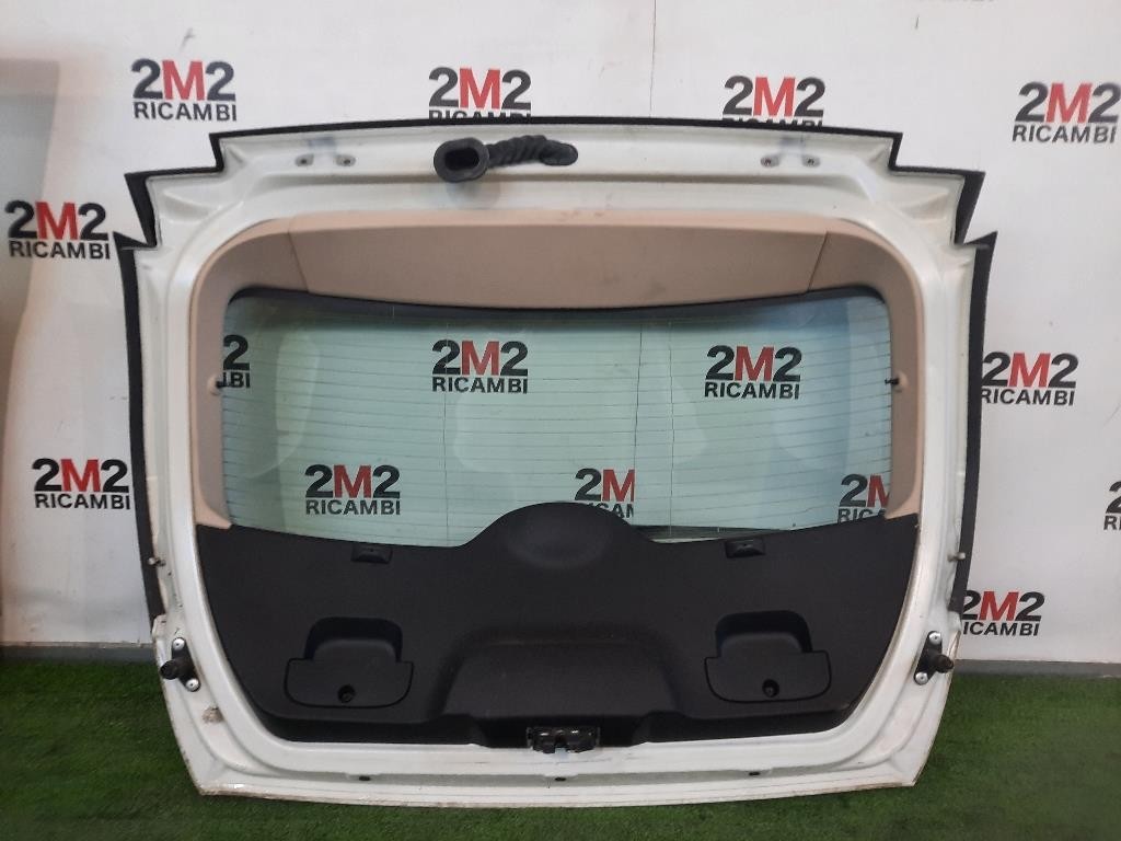 Portello POST 51808825 Lancia Delta III 2008