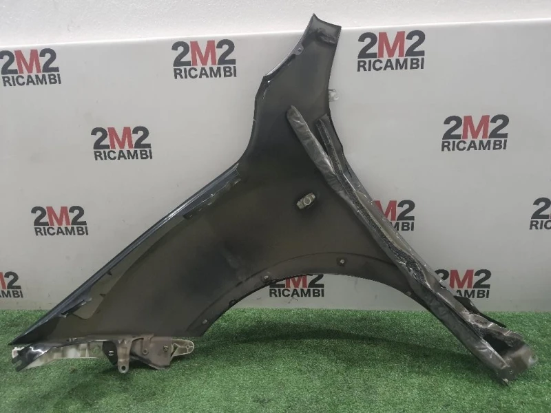 Parafango ANT DX F3100BV8MA Nissan JUKE I 2010